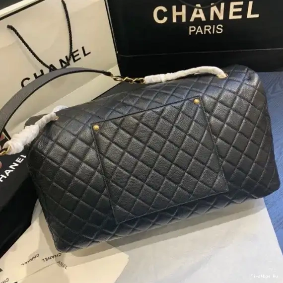 Firstbag Ru CHANEL FLAP BAG XXL 0619